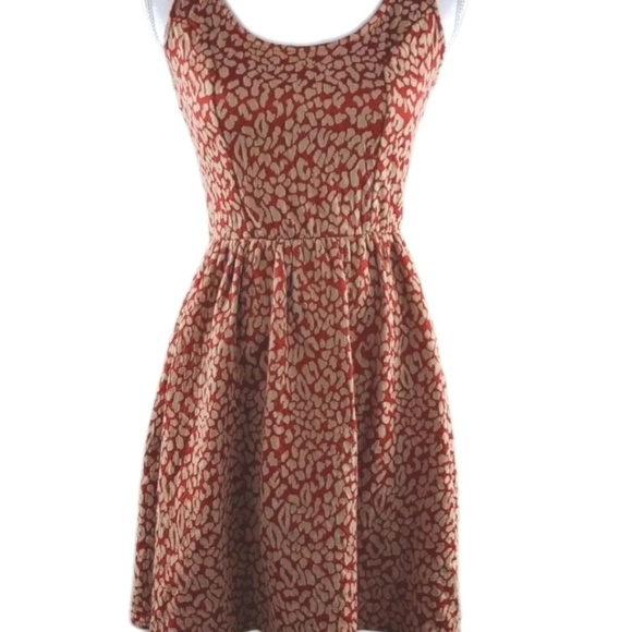 Maeve Anthropologie Dress - Picture 8 of 9